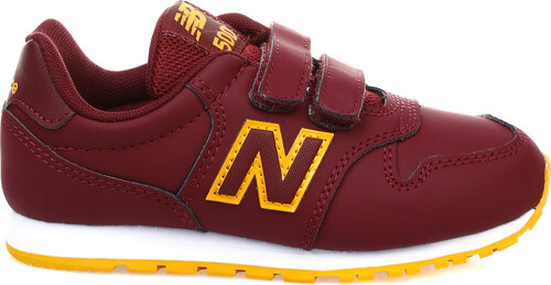 new balance 500 women bordeaux