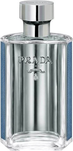 Prada L'homme Eau Edt Erkek Parfümü 50 ml 8435137765393 