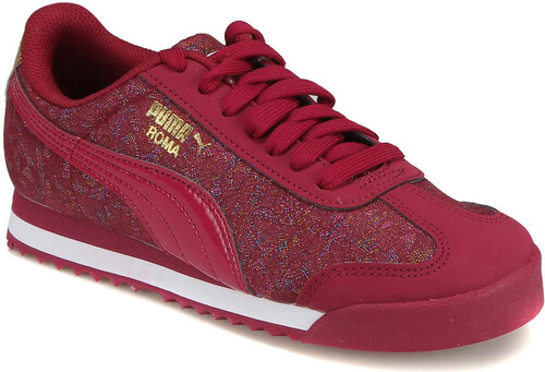 puma roma basic gleam jr