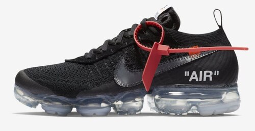 nike vapormax 2.0 flyknit