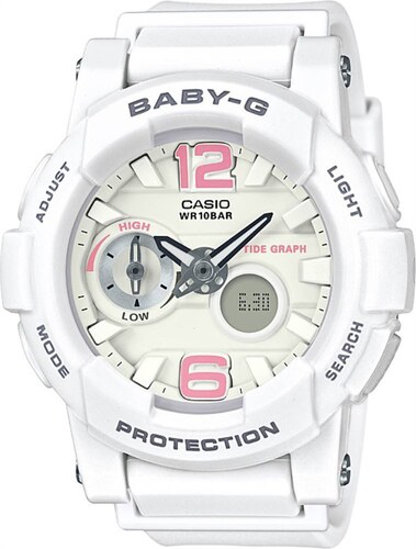 Casio Baby G Kadin Kol Saati Glami Com Tr