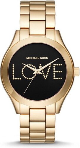 Michael Kors Mk7105 Bayan Kol Saati Trendyol