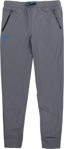 under armour pennant tapered pants youth