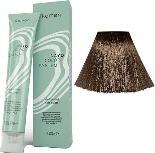 Liding kemon краска для волос
