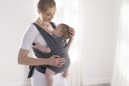 chicco kanguru boppy comfy fit