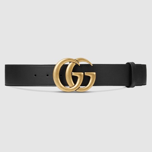 gucci logo bracelet