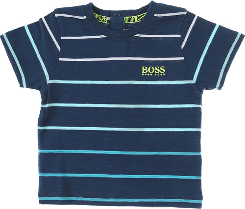 hugo boss t shirt baby boy