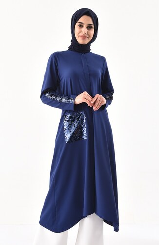 Navy Blue Cape 35753 01 Sefamerve