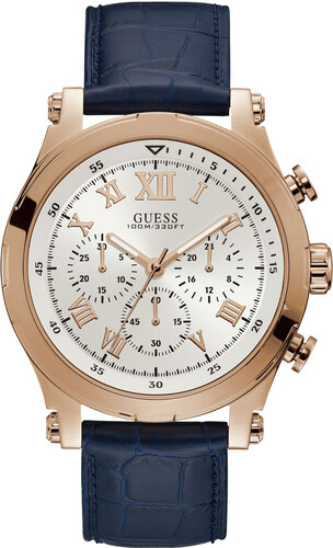 Guess Guw0668g8 Erkek Kol Saati Saat Erkek Saat