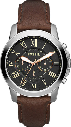 Fossil Fch2891 Erkek Kol Saati