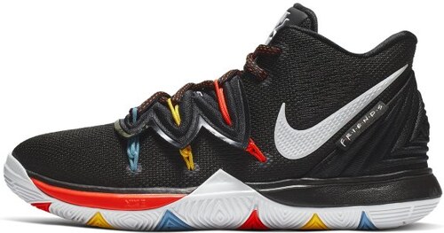 kyrie 5 nike id