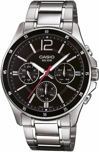 Casio Erkek Kol Saati Glami Com Tr