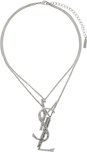 ysl necklace puzzle