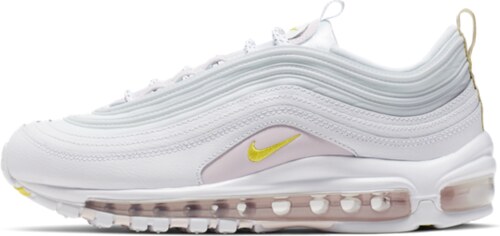 Buy Cheap Nike Air Max 97 Silver Bullet Running Shoes Sale