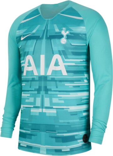 nike goalkeeper jersey 2019