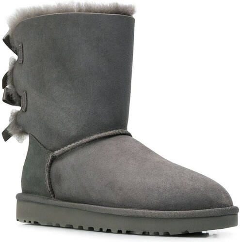 ugg bailey boots grey