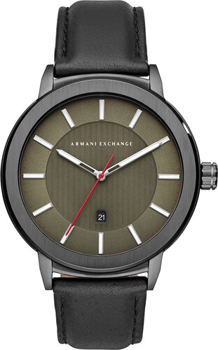 Armani Exchange Ax1473 Erkek Kol Saati Glami Com Tr