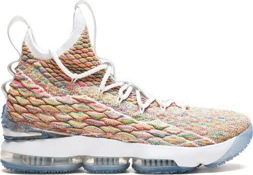 multicolor lebron 15