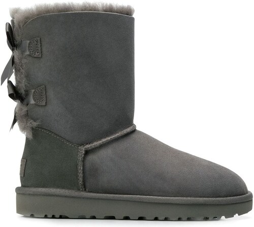 ugg bailey boots grey