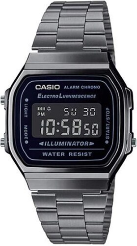 Casio Retro Erkek Kol Saati Glami Com Tr