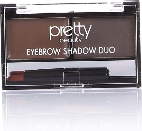 Pretty By Flormar Eyebrow Essentials Kas Fari Seti Blonde 01 Cossta Cosmetic Station