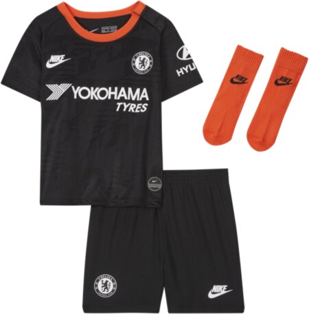CFC Chelsea Kit pour Bébé Grenouillère 2019/20 