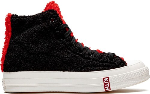 kith converse black
