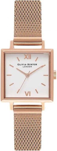 Olivia Burton Ob16ss05 Kadin Kol Saati Glami Com Tr