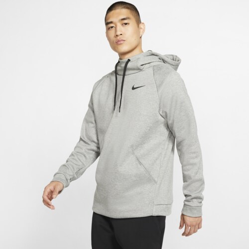 nike therma erkek sweatshirt