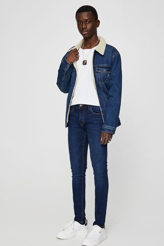 super skinny fit pull and bear