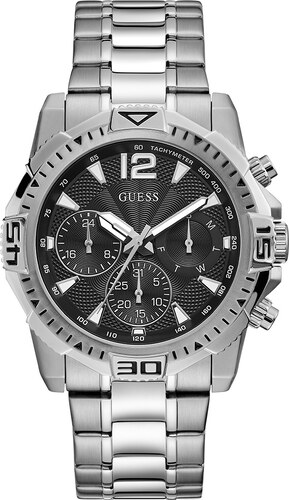 Guess Gugw0056g1 Erkek Kol Saati Glami Com Tr