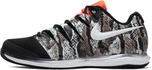 nikecourt air zoom vapor x premium