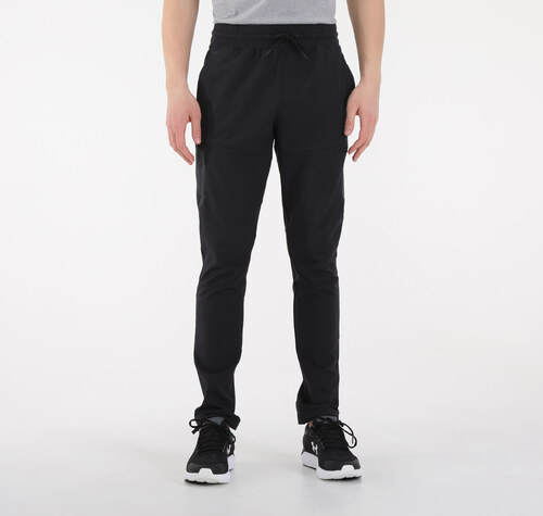 under armour flex woven cargo pant