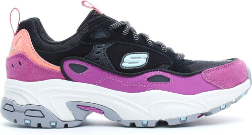 skechers stamina uphill path
