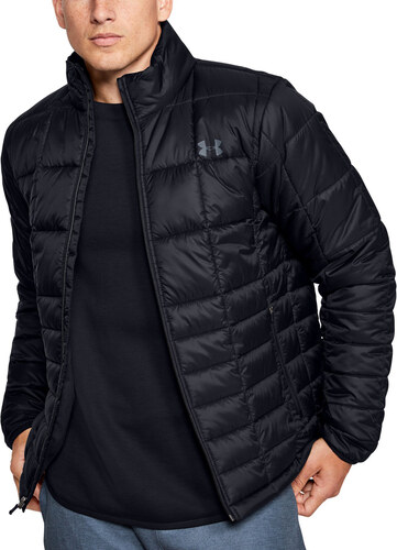 under armor coat