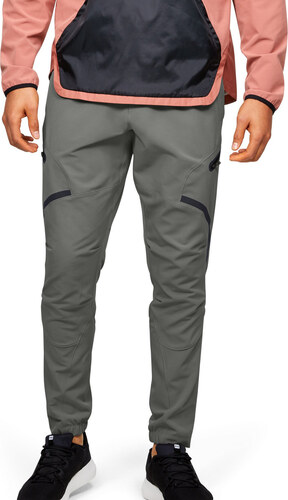 under armour flex woven cargo pant