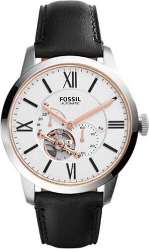 Fossil Fme3104 Erkek Saat Glami Com Tr