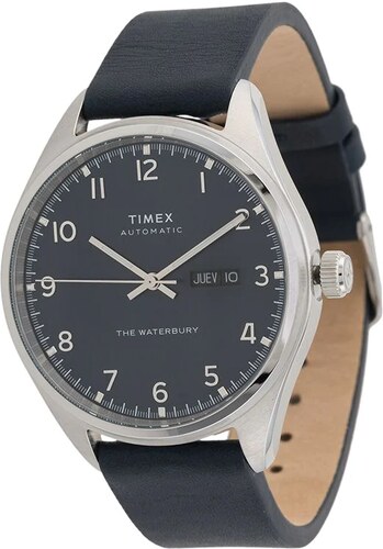 timex the waterbury automatic