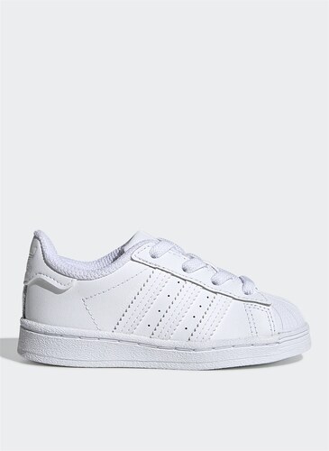 Adidas Ef5397 Superstar El I Bebek Yuruyus Ayakkabisi Glami Com Tr