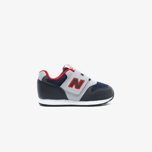 New Balance 996 Bebek Siyah Spor Ayakkabi Iz996mnr 415 Glami Com Tr