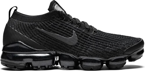 air vapormax flyknit 3 sneaker black