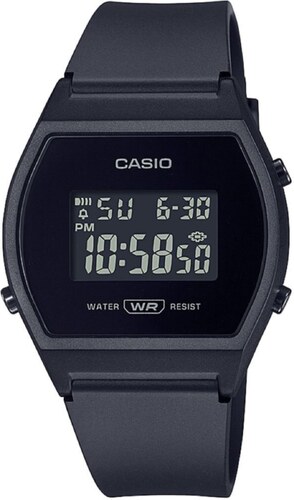 casio retro smartwatch