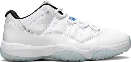 Jordan Air Jordan 11 Low Legend Blue Sneakers White Glami Com Tr