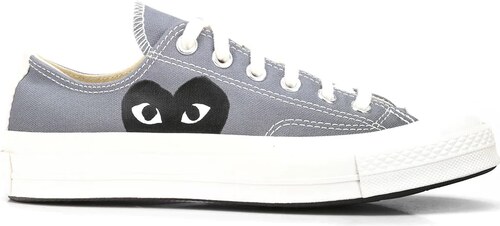 chuck taylor 70 grey