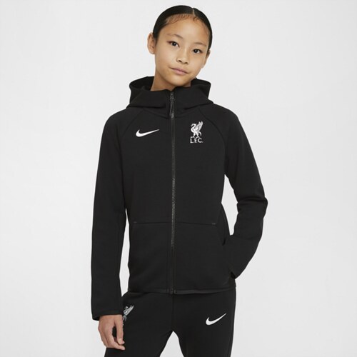 nike fleece liverpool