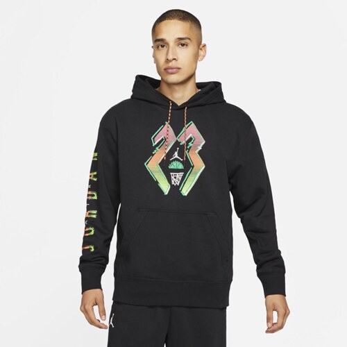 nike air jordan dna hoodie