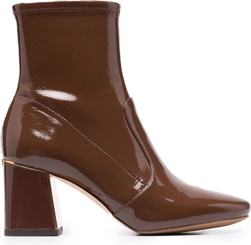 tory burch almond boots