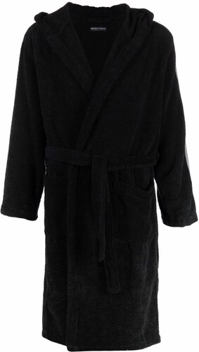 armani bath robe