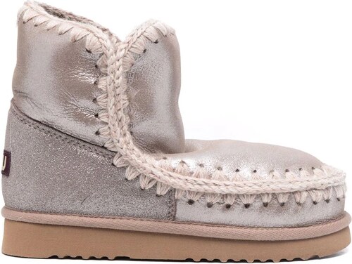 mou grey boots