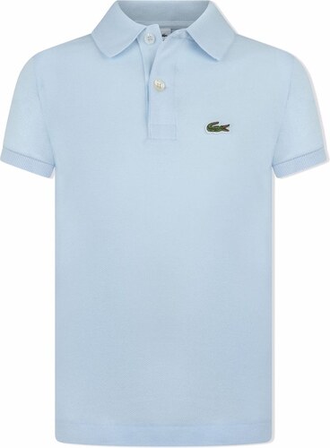 polo shirt crocodile